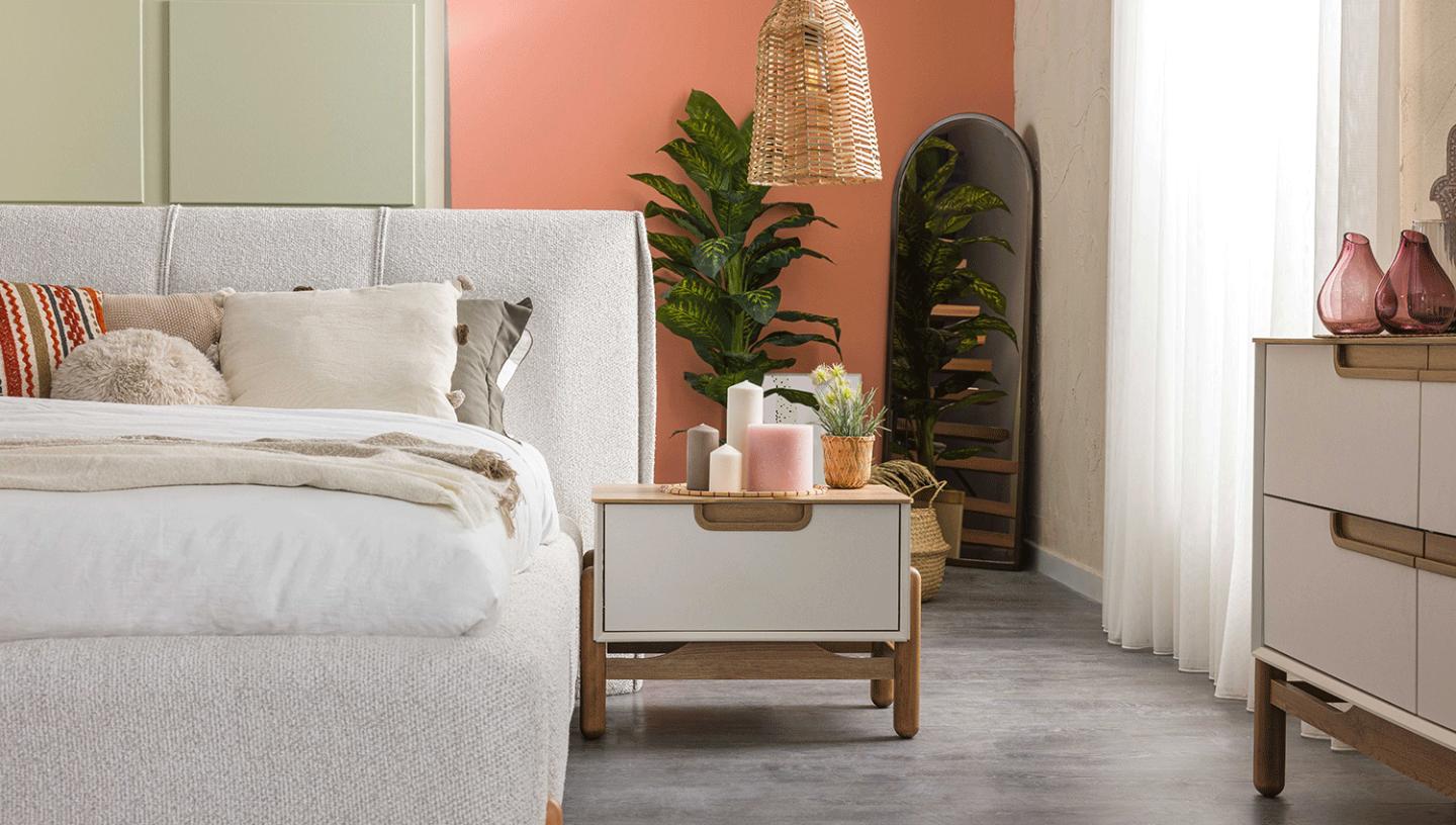 Nova Yatak Odası Takımı - Resim 3