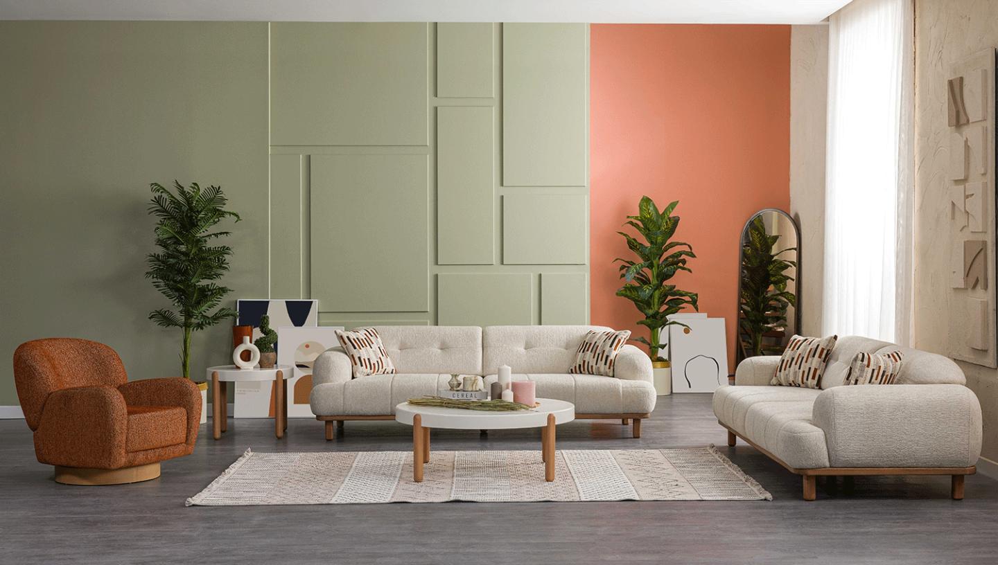 Nova Koltuk Takımı - Resim 2