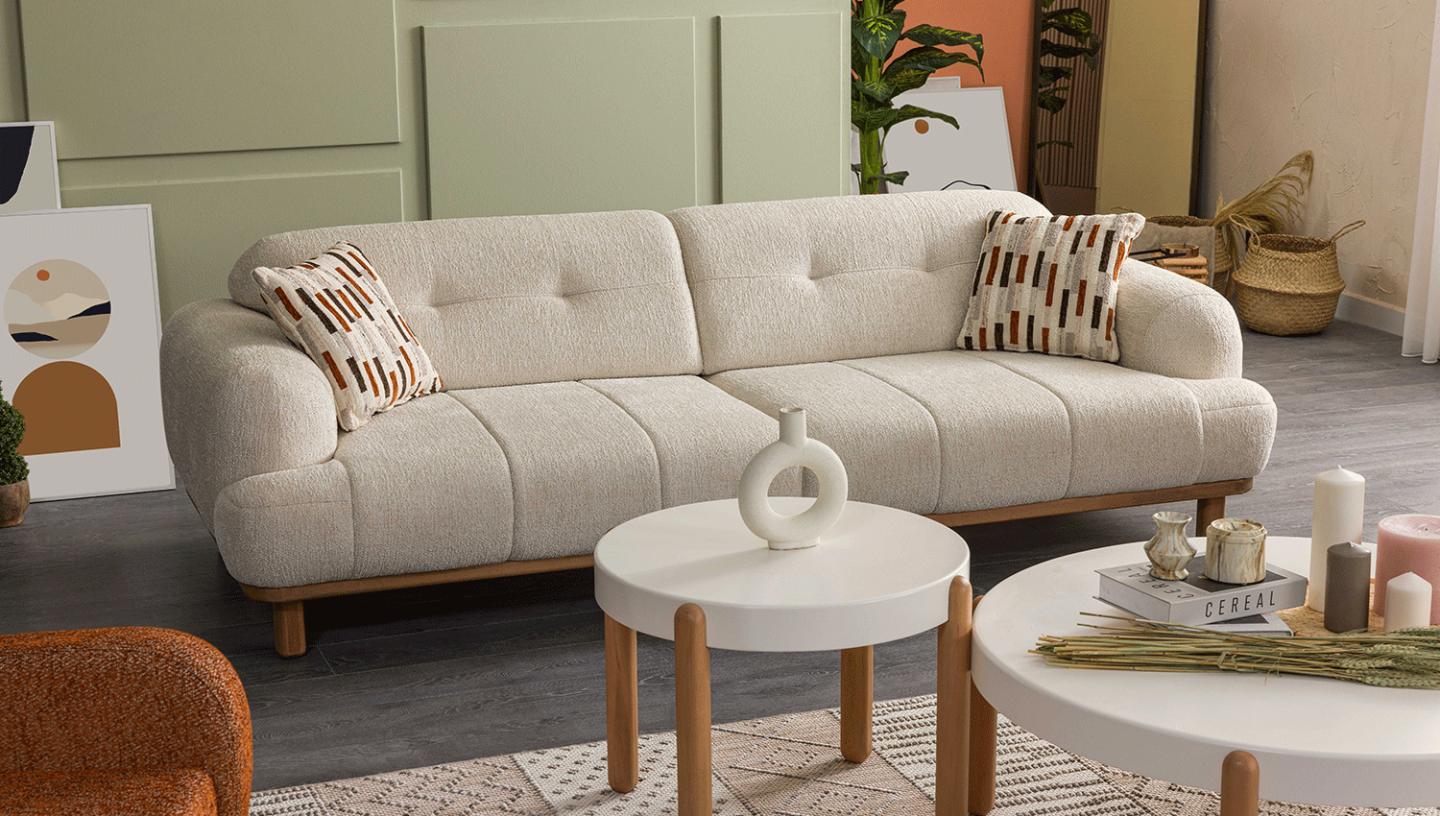 Nova Koltuk Takımı - Resim 5