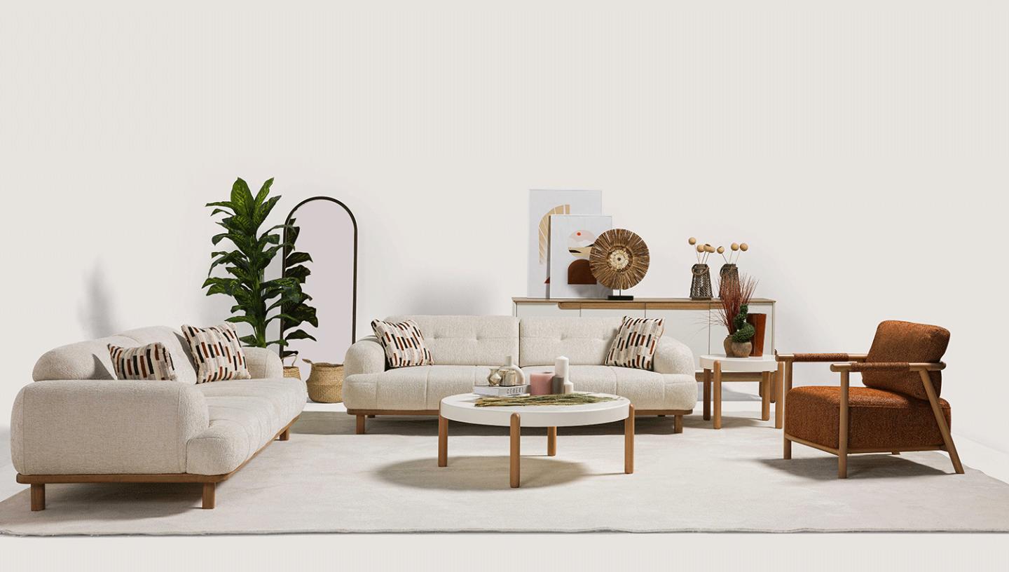 Nova Koltuk Takımı - Resim 7