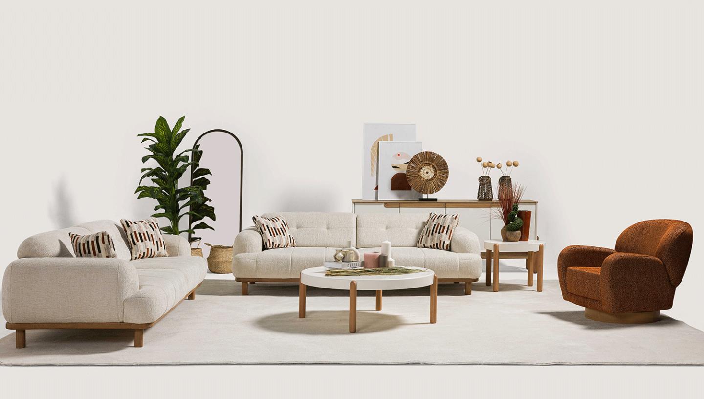 Nova Koltuk Takımı - Resim 8