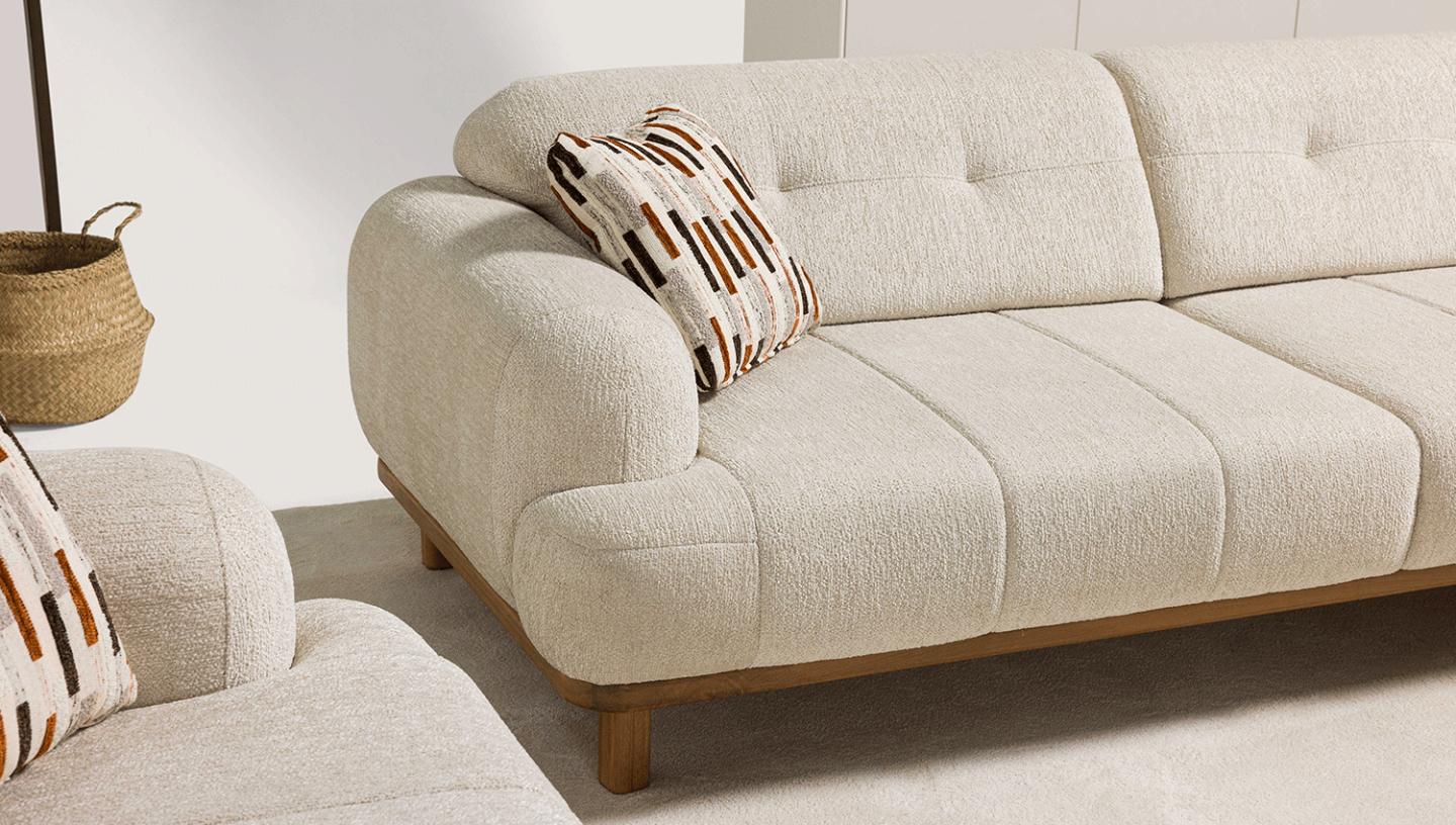 Nova Koltuk Takımı - Resim 10