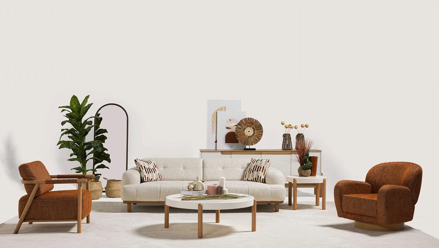 Nova Koltuk Takımı - Resim 11