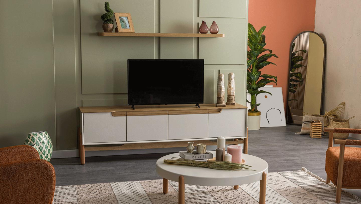 Nova Tv Ünitesi - Resim 1