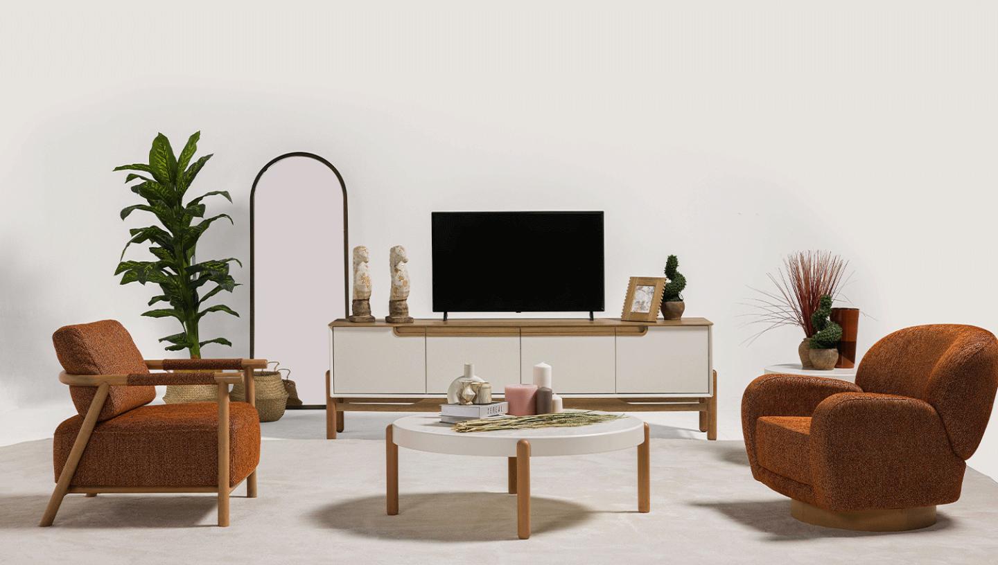 Nova Tv Ünitesi - Resim 3