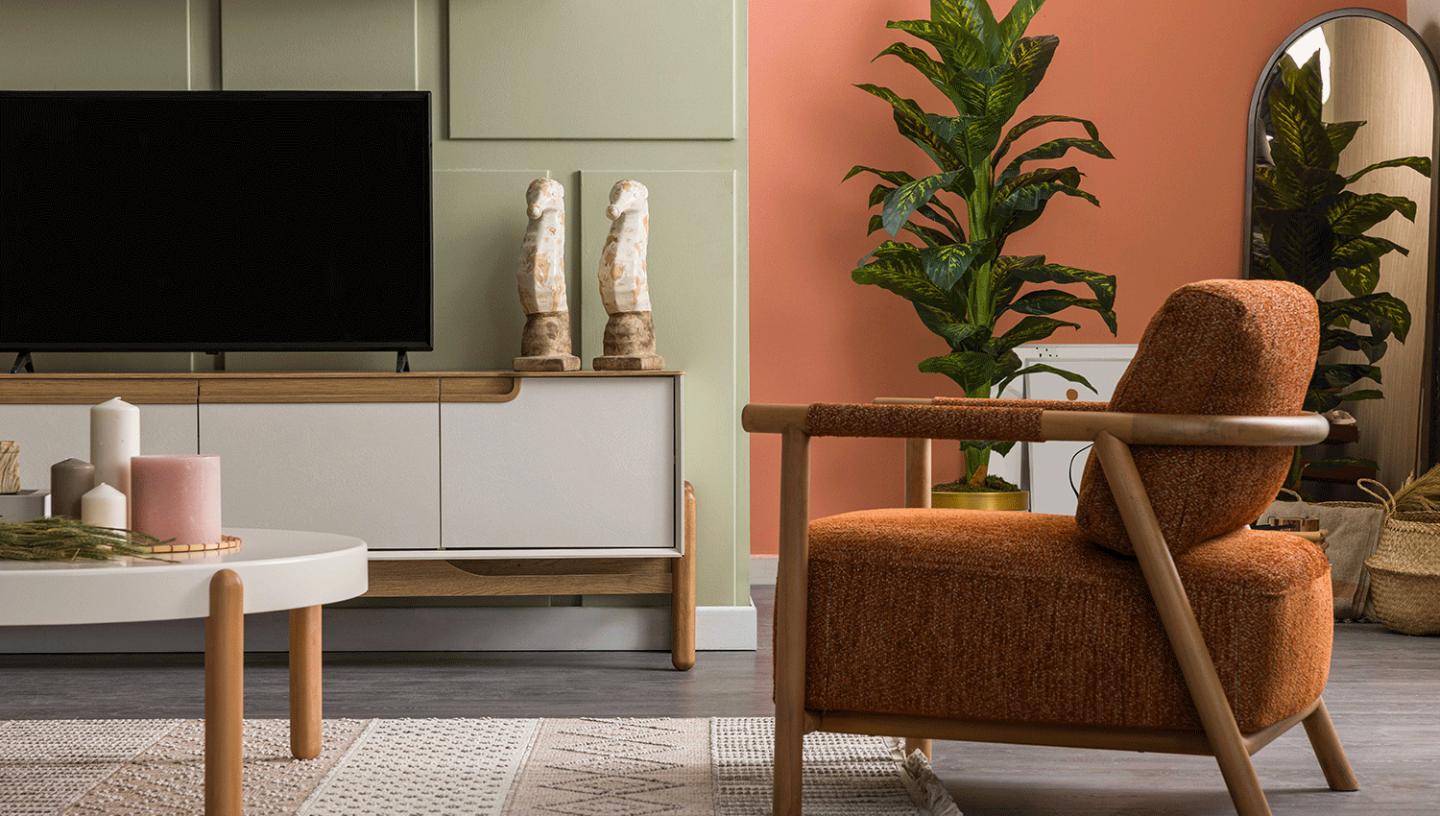 Nova Tv Ünitesi - Resim 4