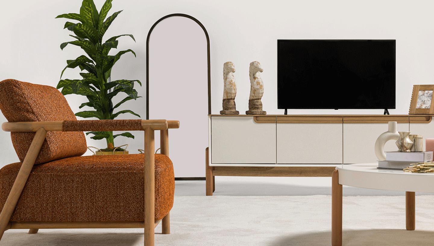 Nova Tv Ünitesi - Resim 5