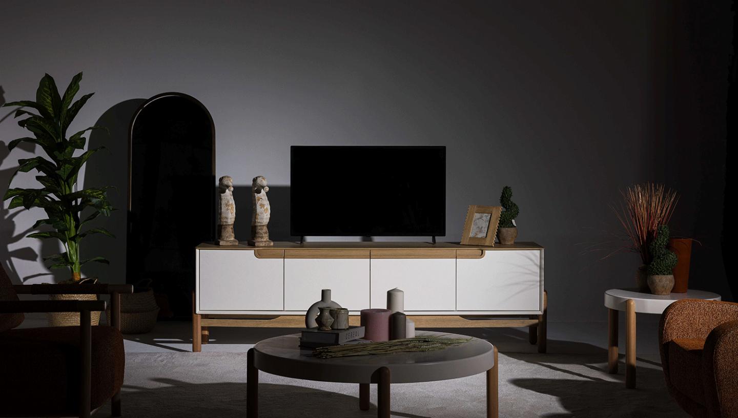 Nova Tv Ünitesi - Resim 6