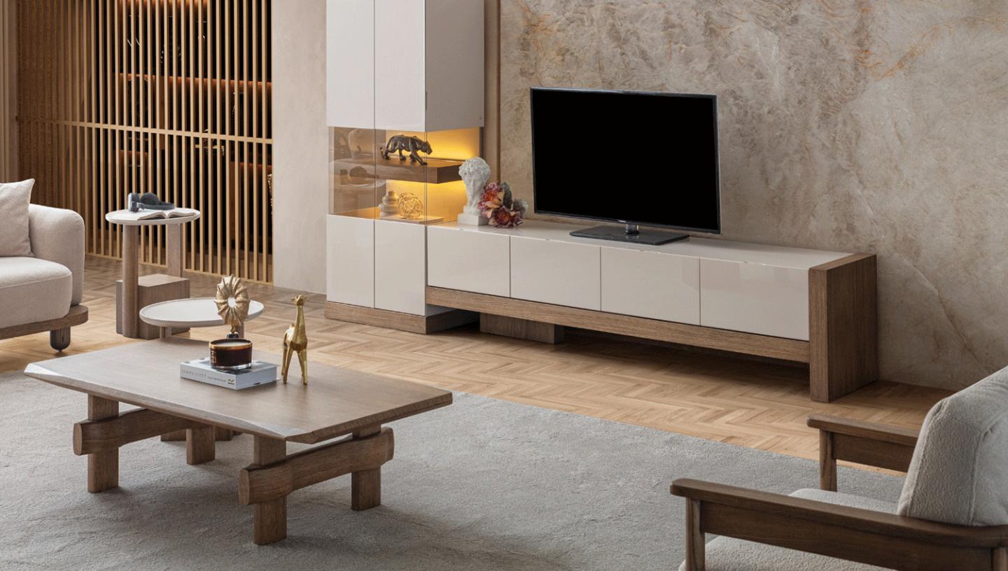 Aura Tv Ünitesi - Resim 3