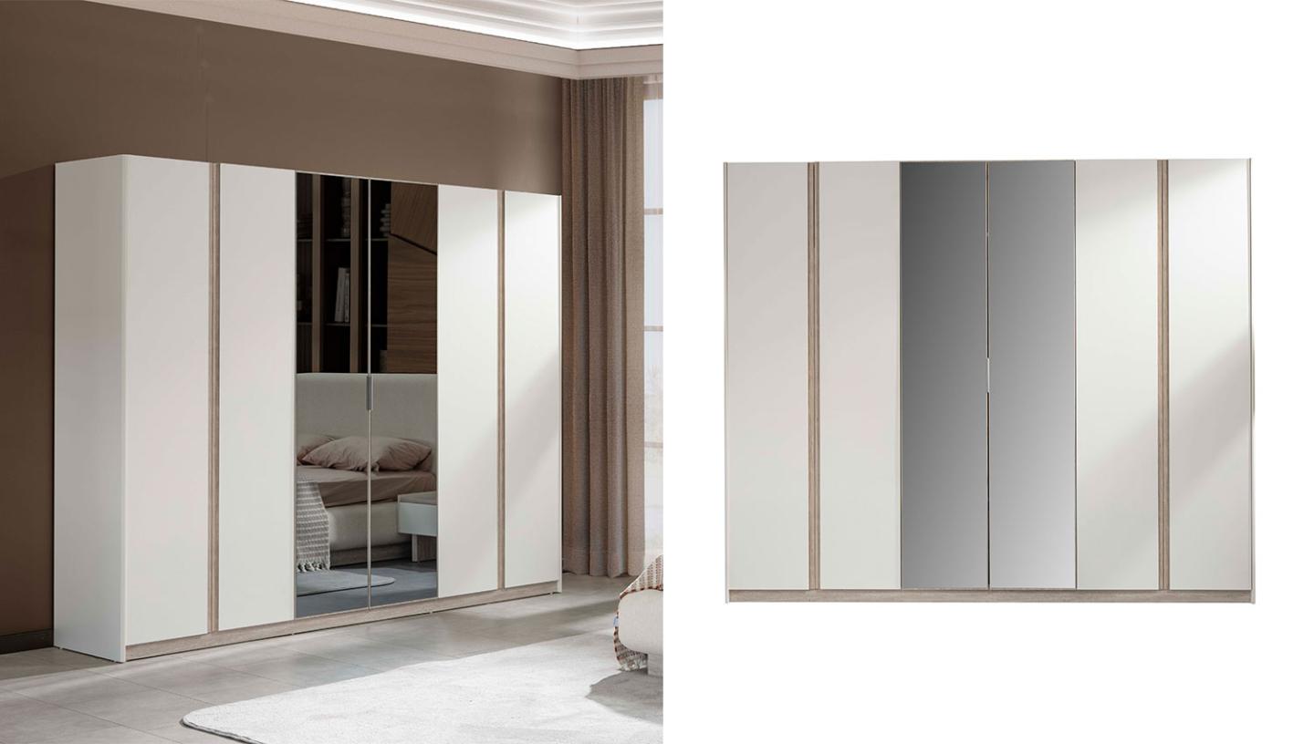 Merkür Yatak Odası Takımı - Resim 5