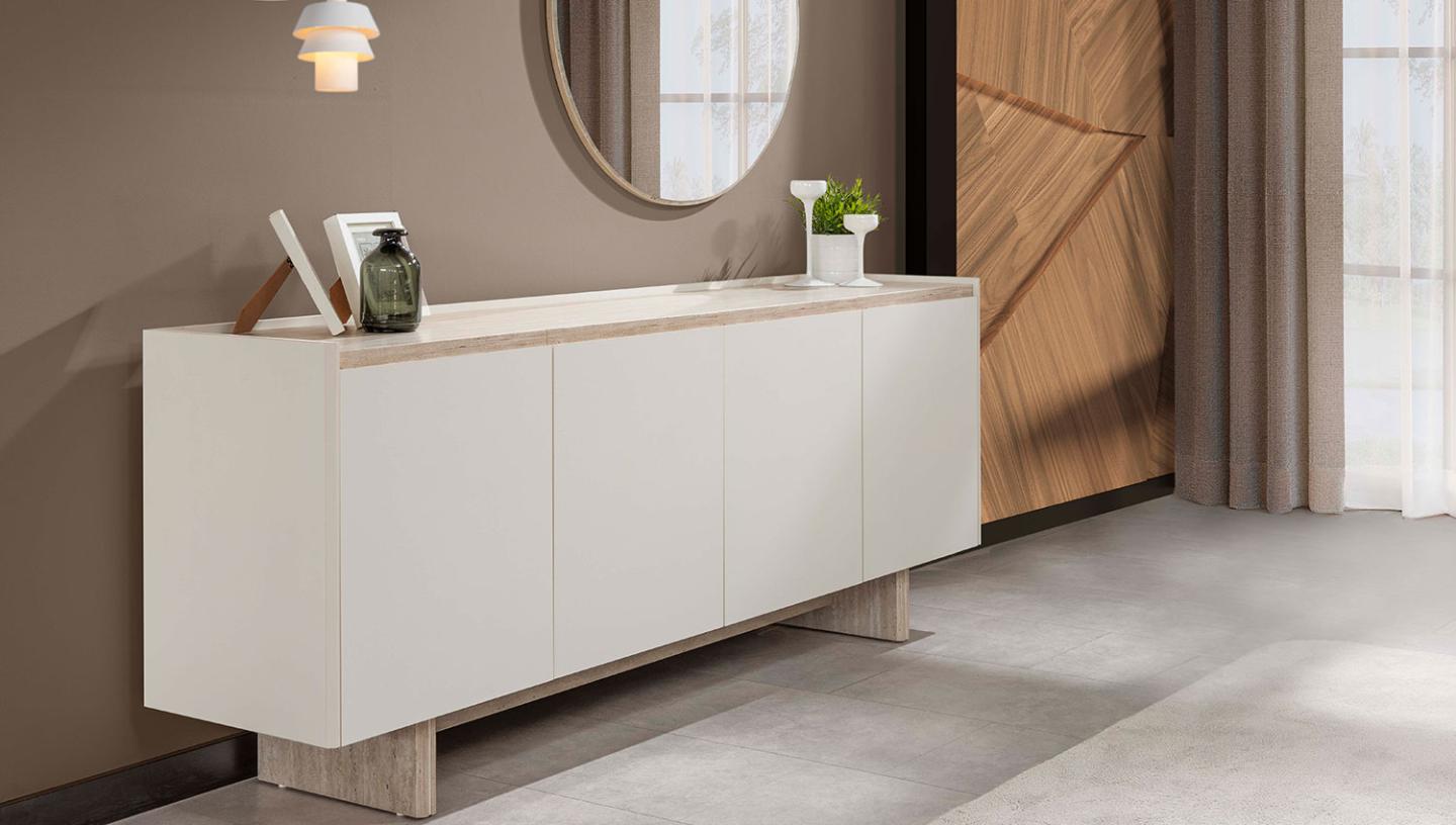 Merkür Yemek Odası Takımı - Resim 4