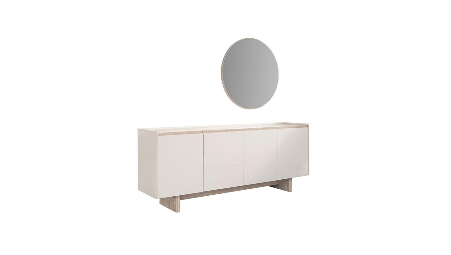 Merkür Yemek Odası Takımı - Resim 7