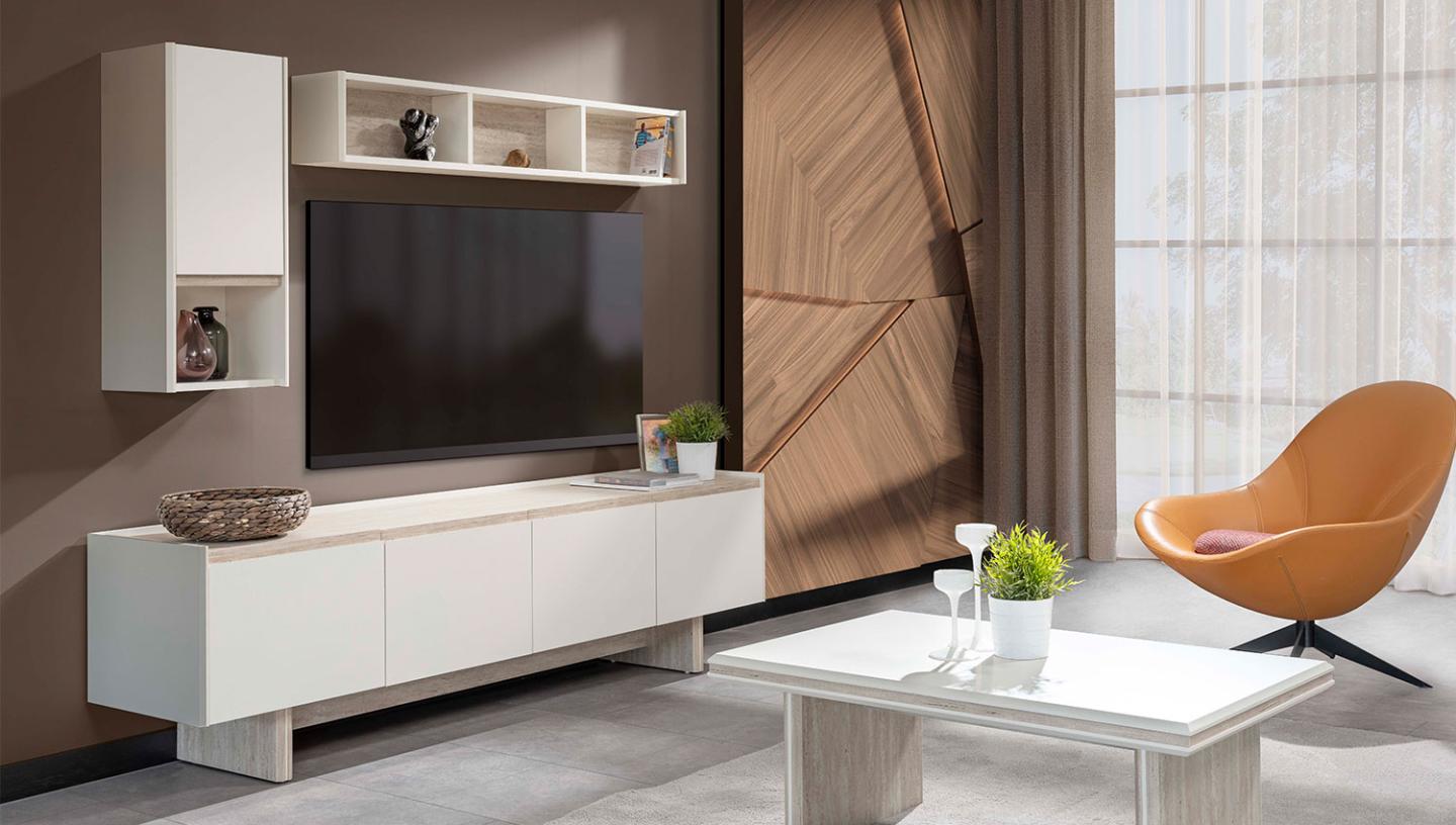 Merkür Tv Ünitesi - Resim 2