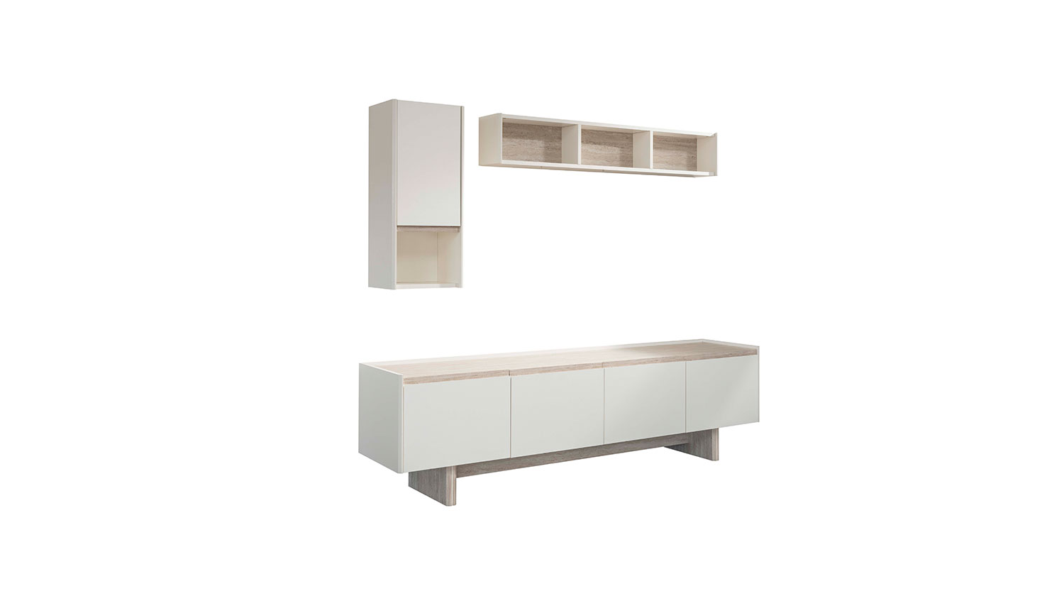 Merkür Tv Üst Blok