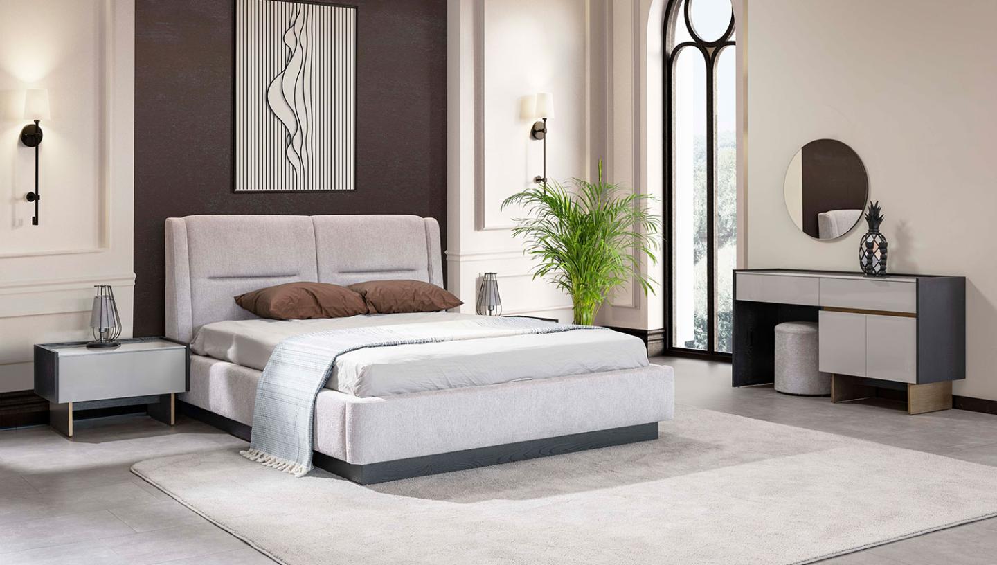 Karden Yatak Odası Takımı - Resim 2