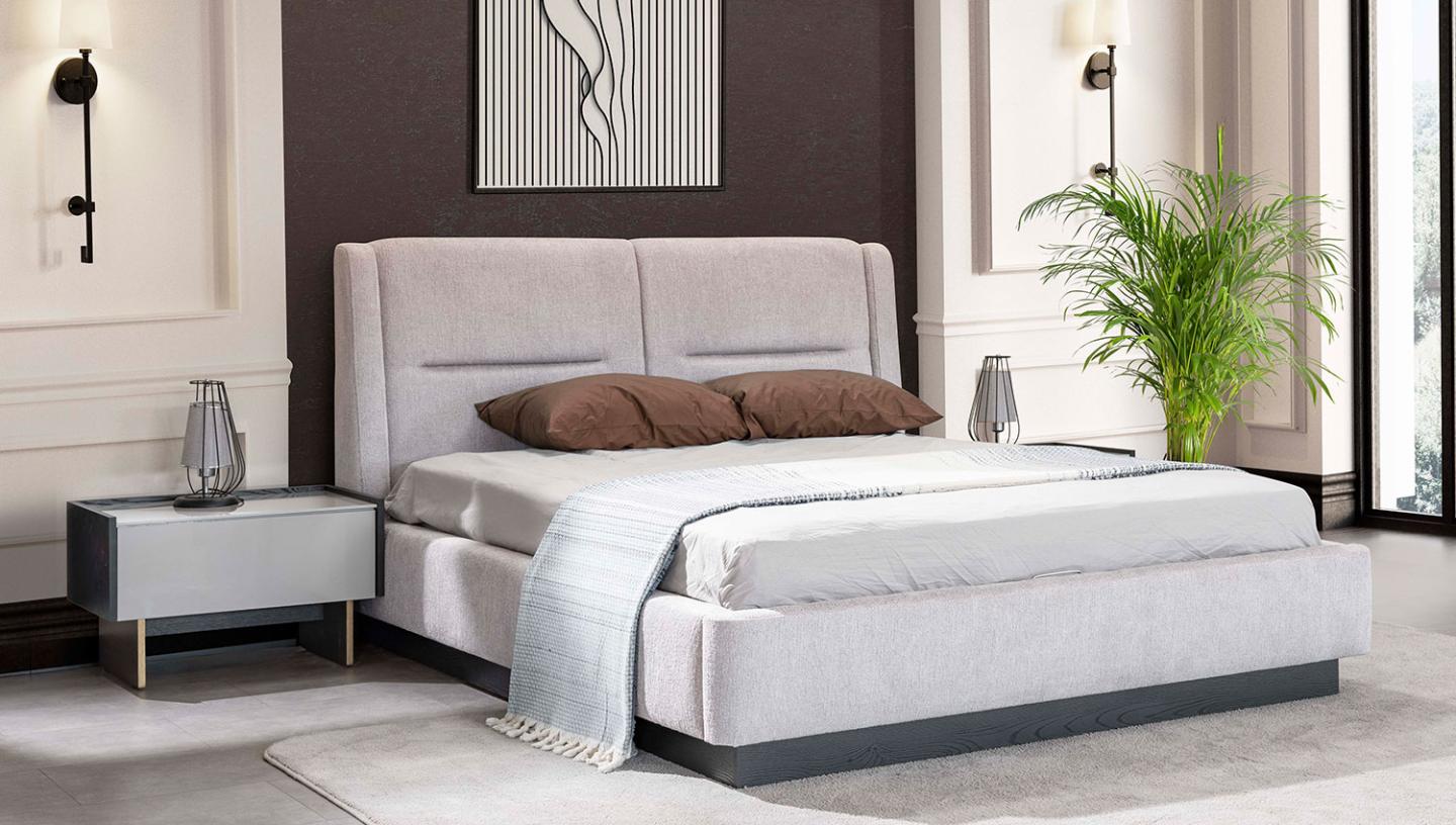 Karden Yatak Odası Takımı - Resim 3