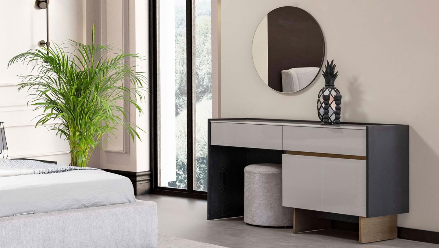 Karden Yatak Odası Takımı - Resim 5