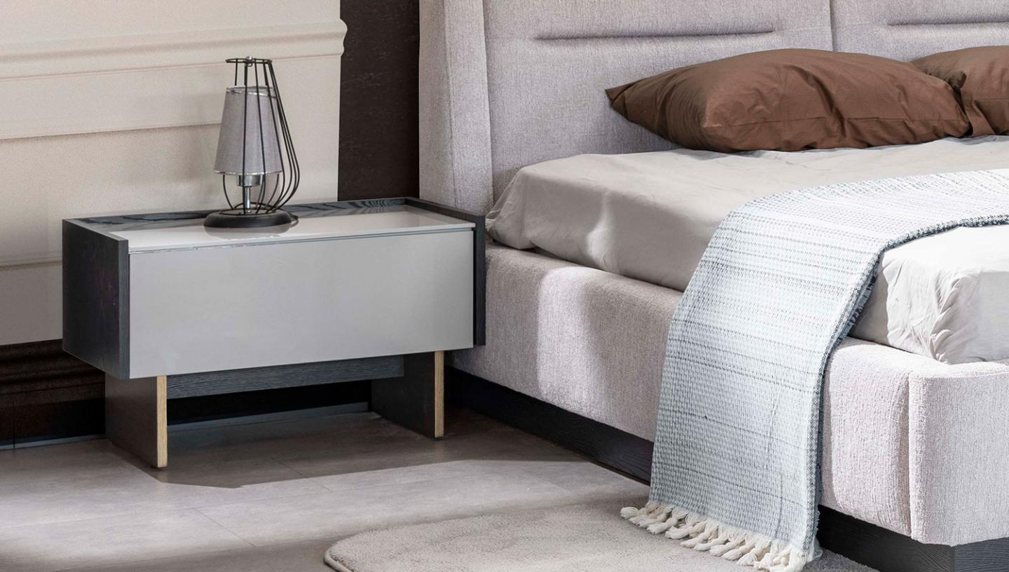 Karden Yatak Odası Takımı - Resim 6