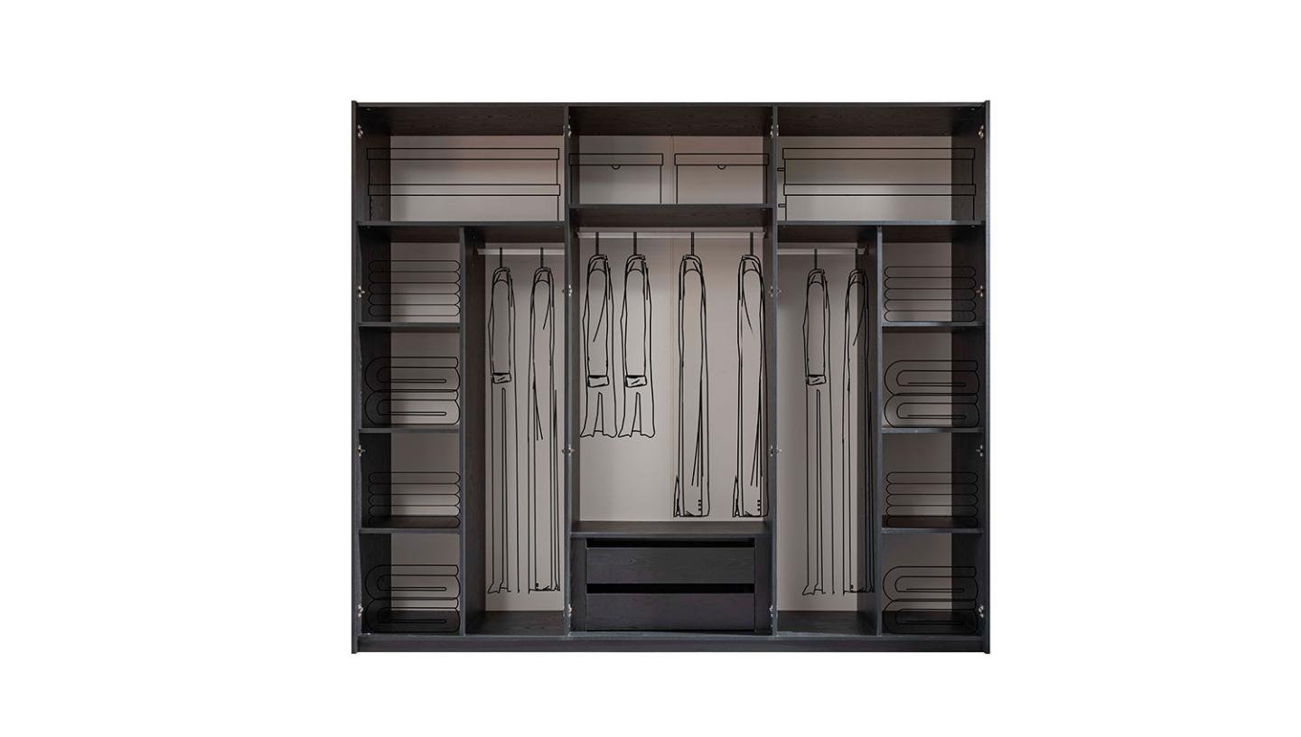 Karden Yatak Odası Takımı - Resim 8