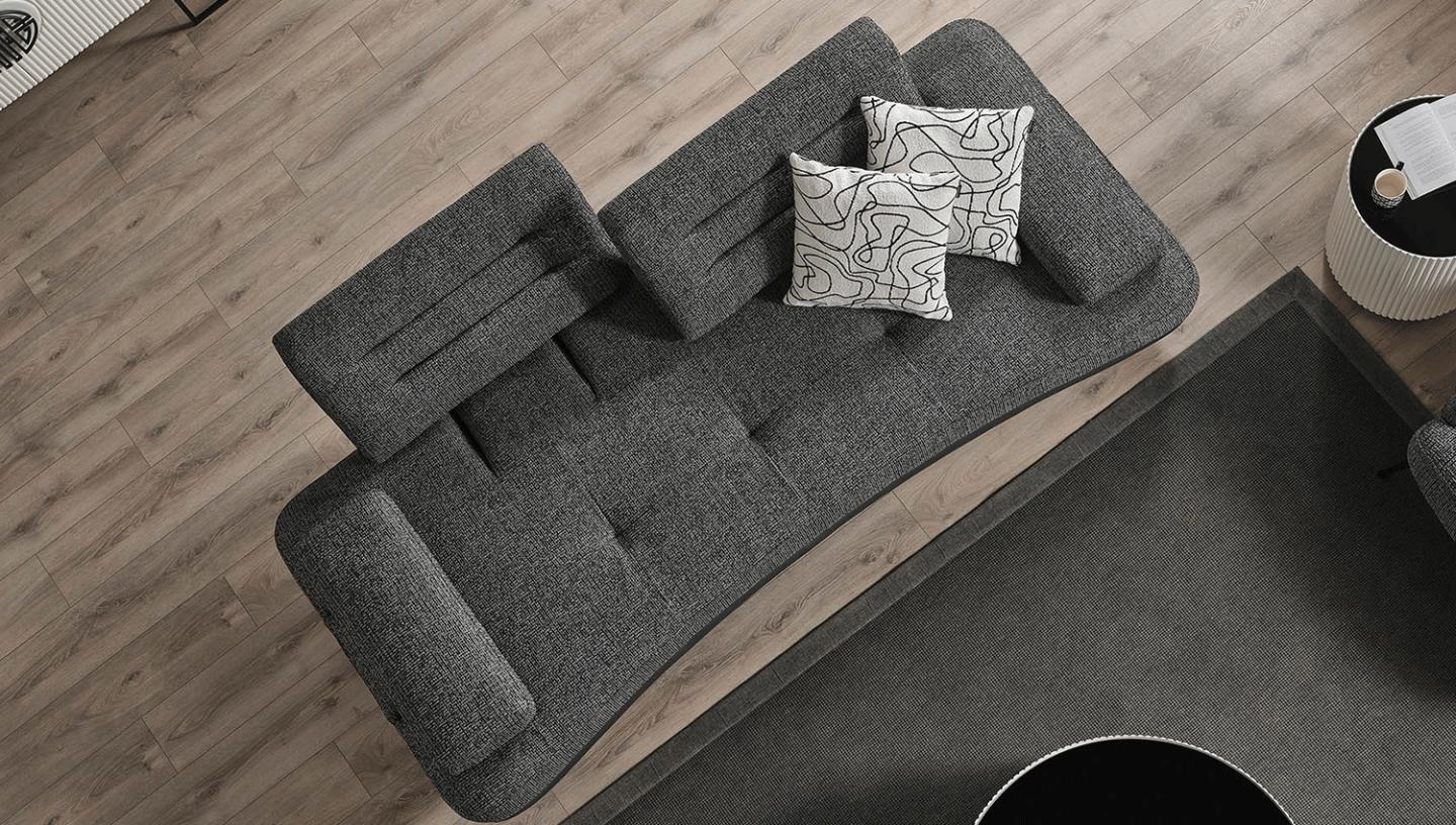 Lizbon Koltuk Takımı - Resim 4