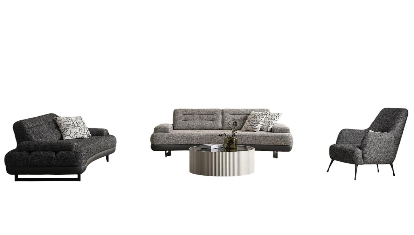 Lizbon Koltuk Takımı - Resim 5