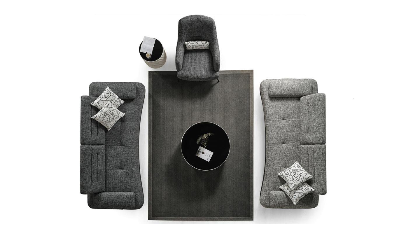 Lizbon Koltuk Takımı - Resim 8