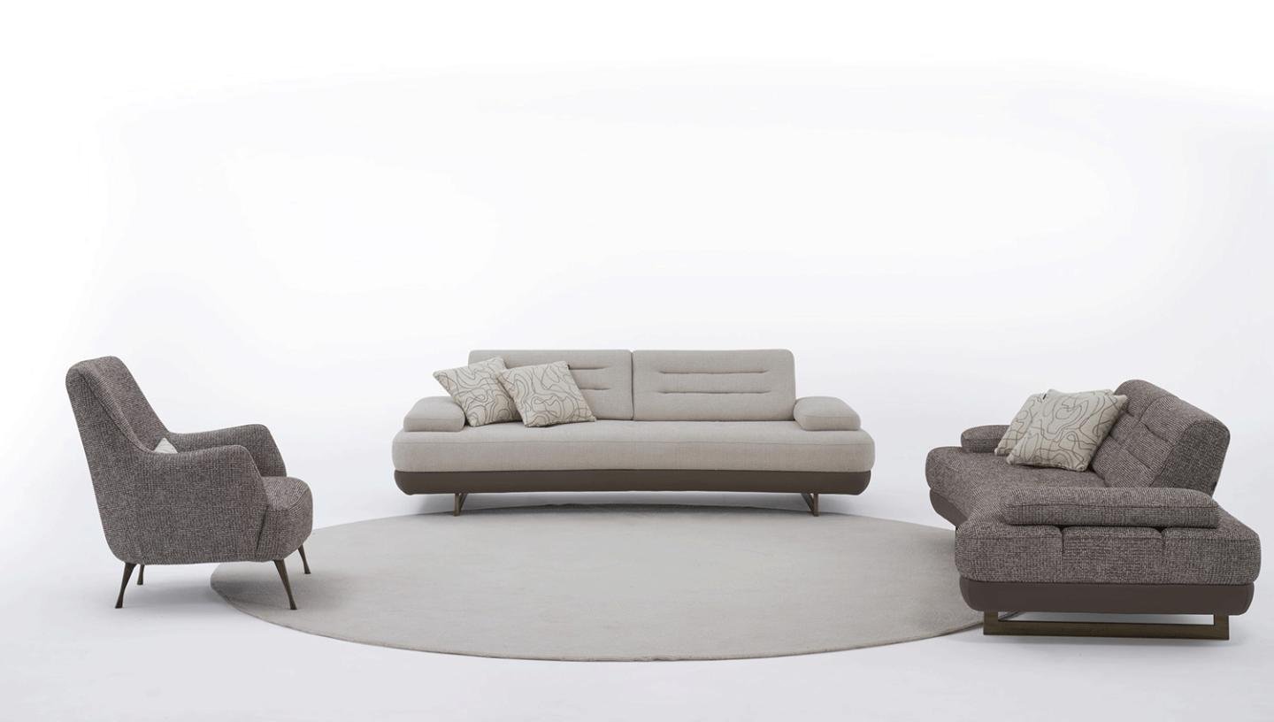 Lizbon Koltuk Takımı - Resim 9