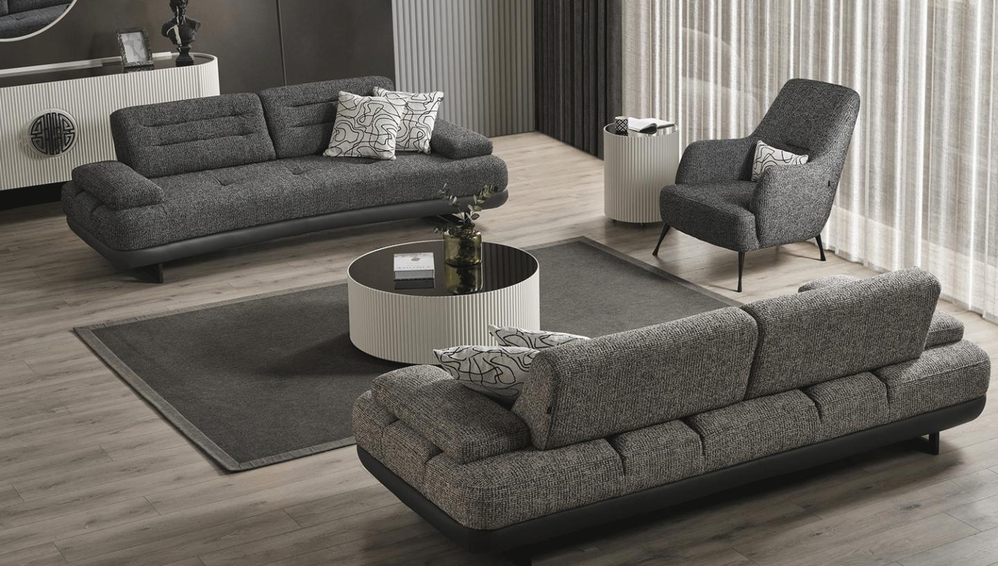 Lizbon Koltuk Takımı - Resim 10