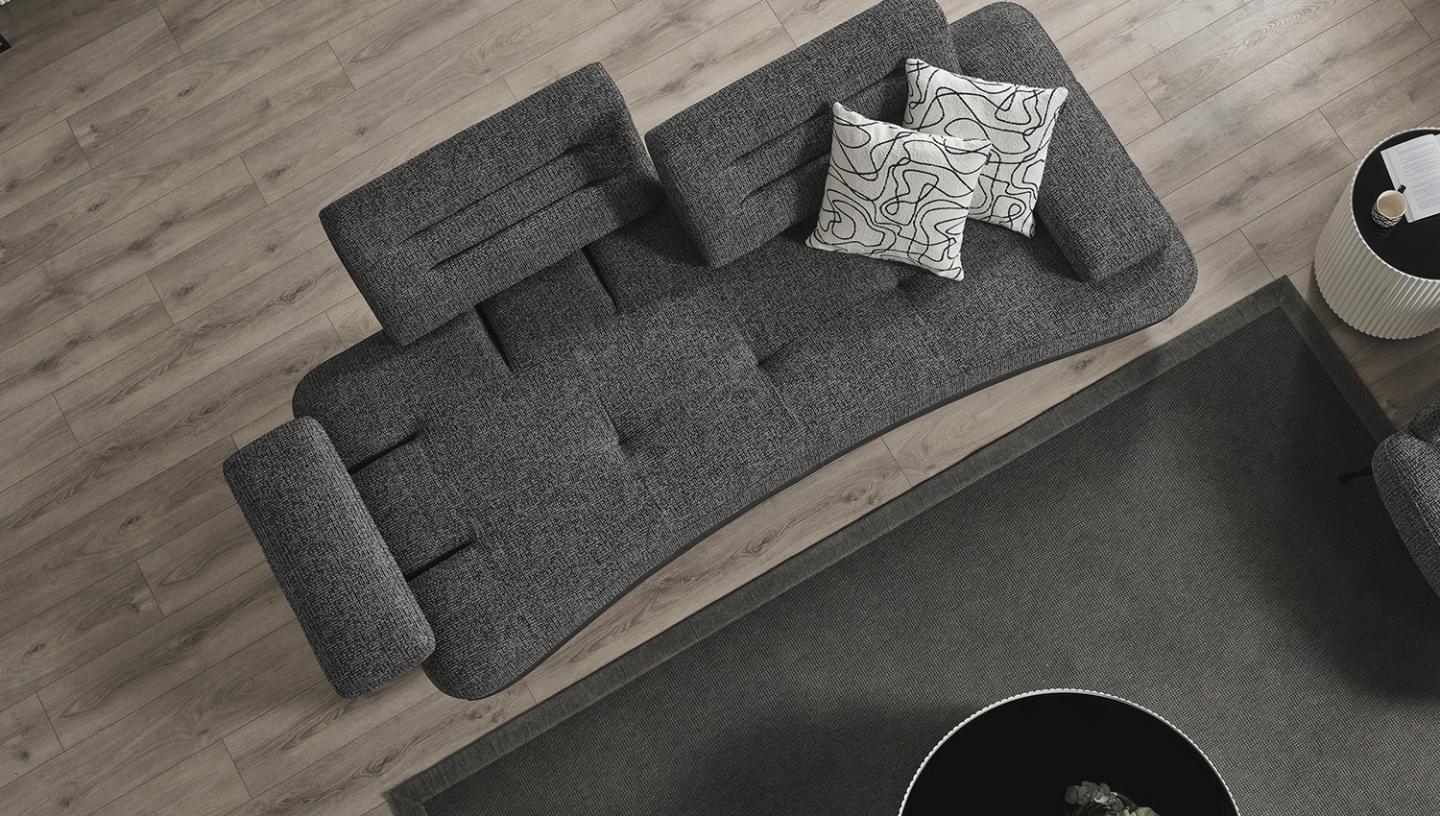 Lizbon Koltuk Takımı - Resim 11