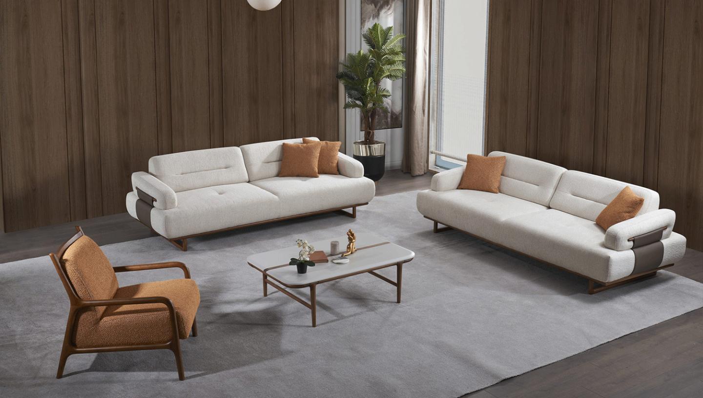 Ponte Koltuk Takımı - Resim 2