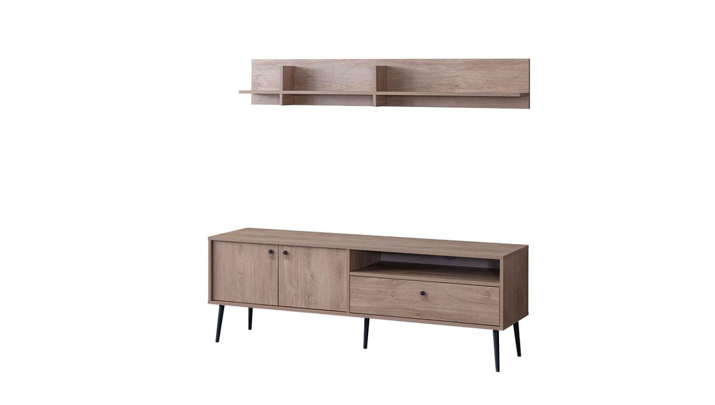 Plus Tv Ünitesi - Resim 1