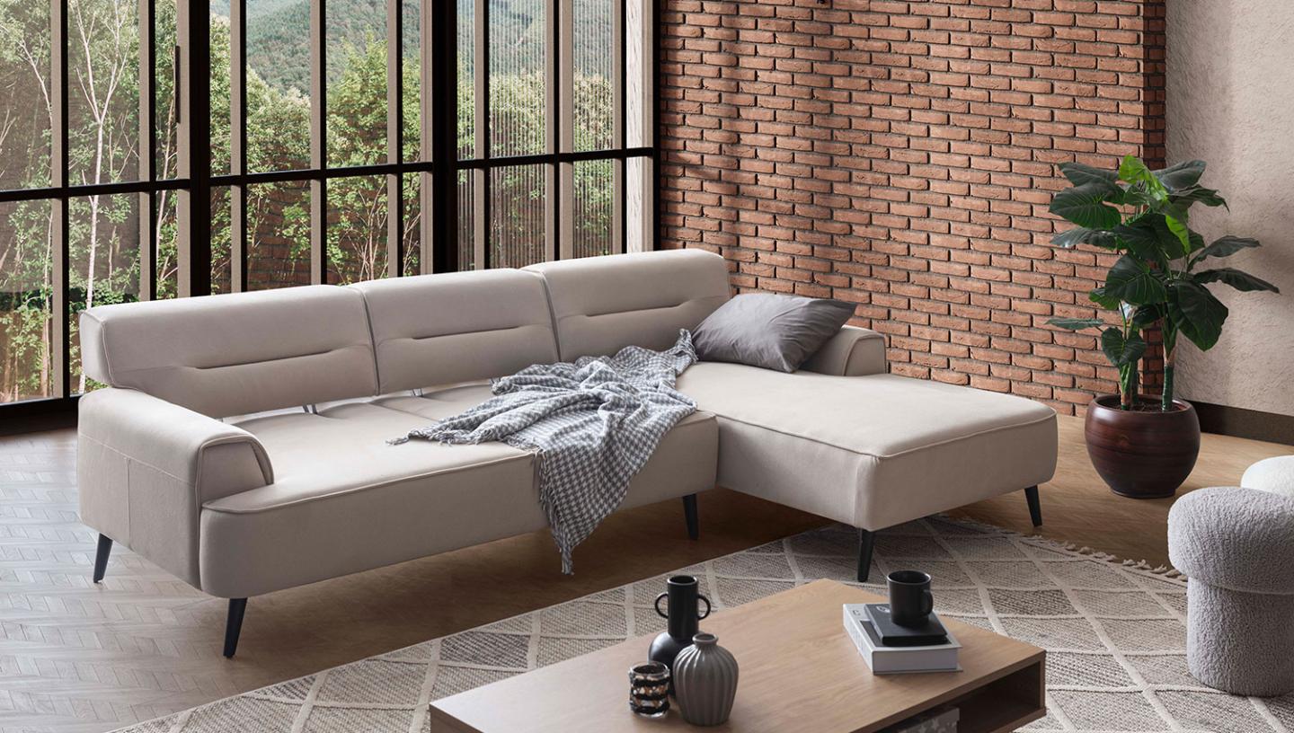 Plus Köşe Koltuk - Resim 2