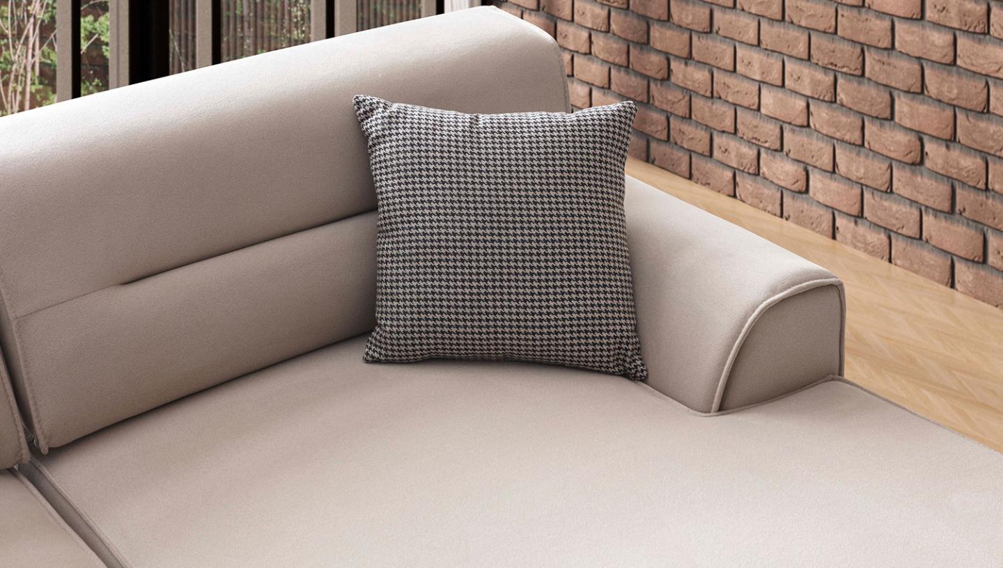 Plus Köşe Koltuk - Resim 5