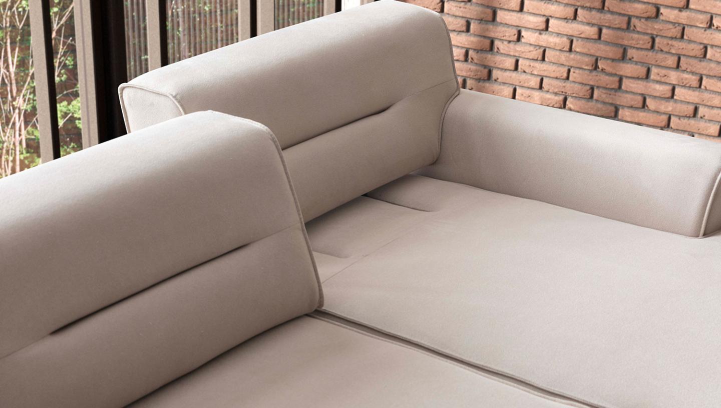 Plus Köşe Koltuk - Resim 8