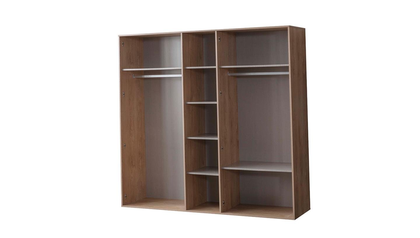 Plus Yatak Odası Takımı - Resim 21