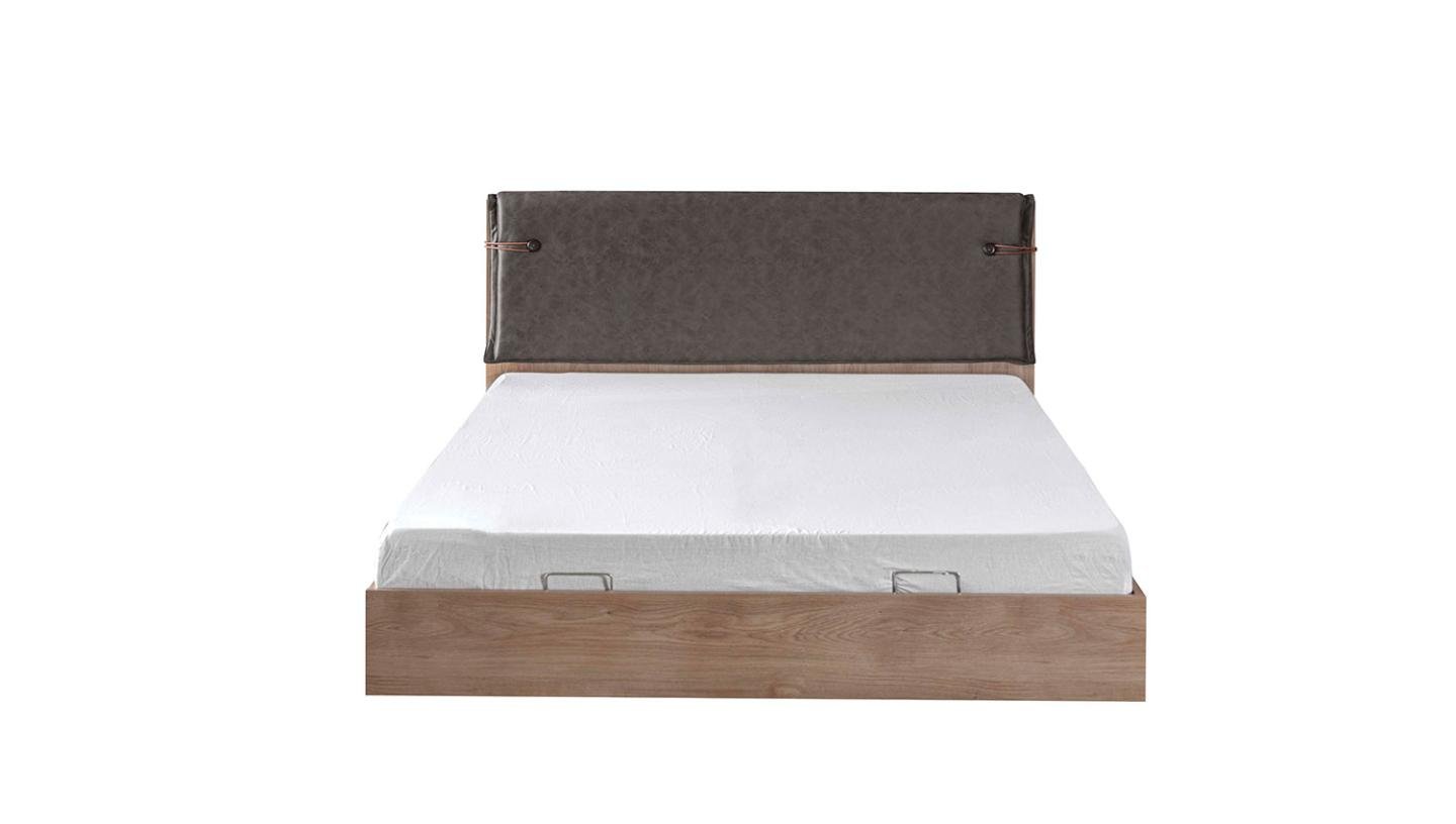 Plus Yatak Odası Takımı - Resim 16