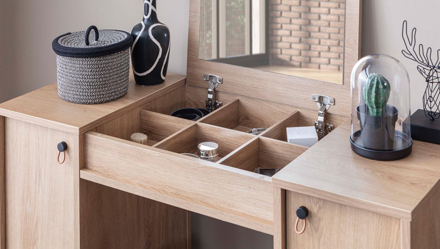 Plus Yatak Odası Takımı - Resim 10