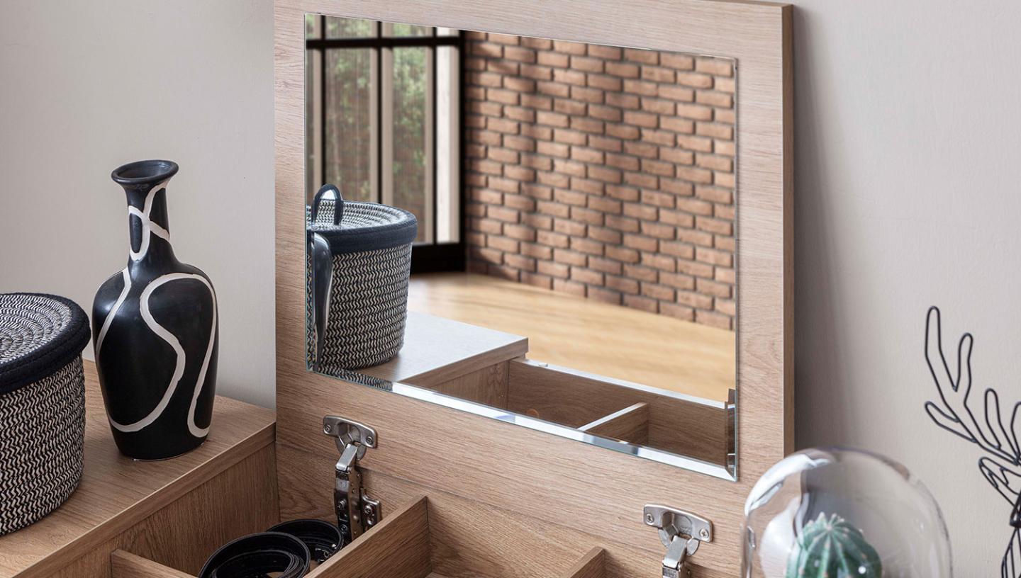 Plus Yatak Odası Takımı - Resim 12