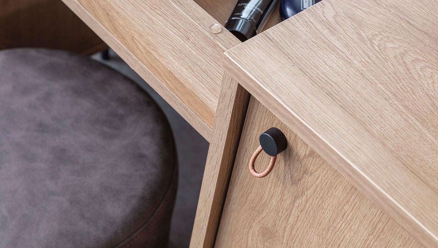 Plus Yatak Odası Takımı - Resim 15