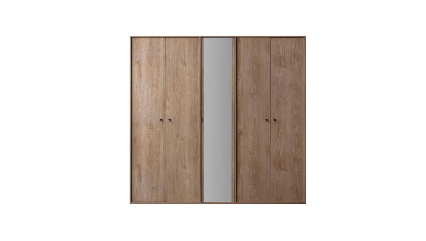 Plus Yatak Odası Takımı - Resim 19