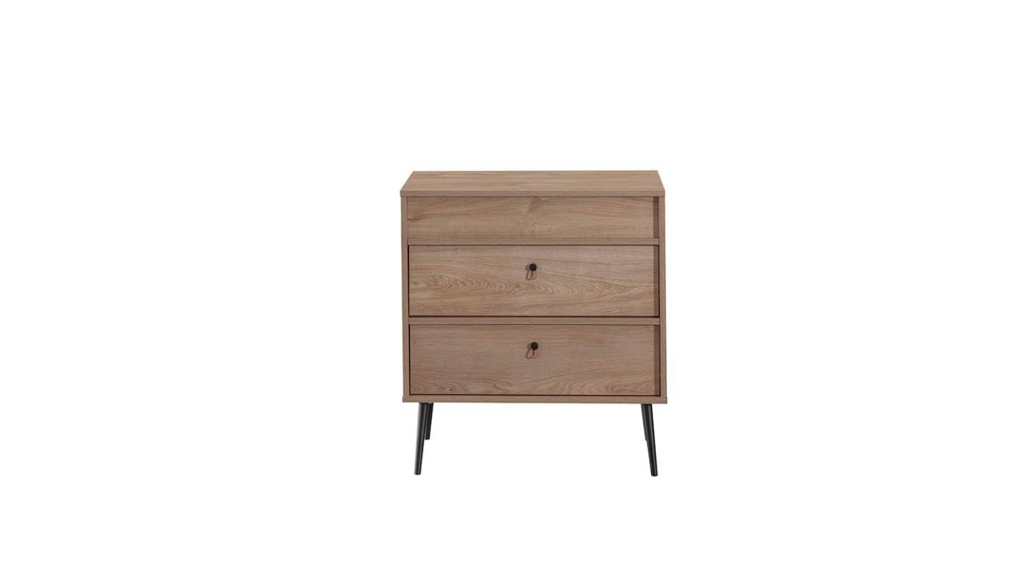 Plus Yatak Odası Takımı - Resim 25