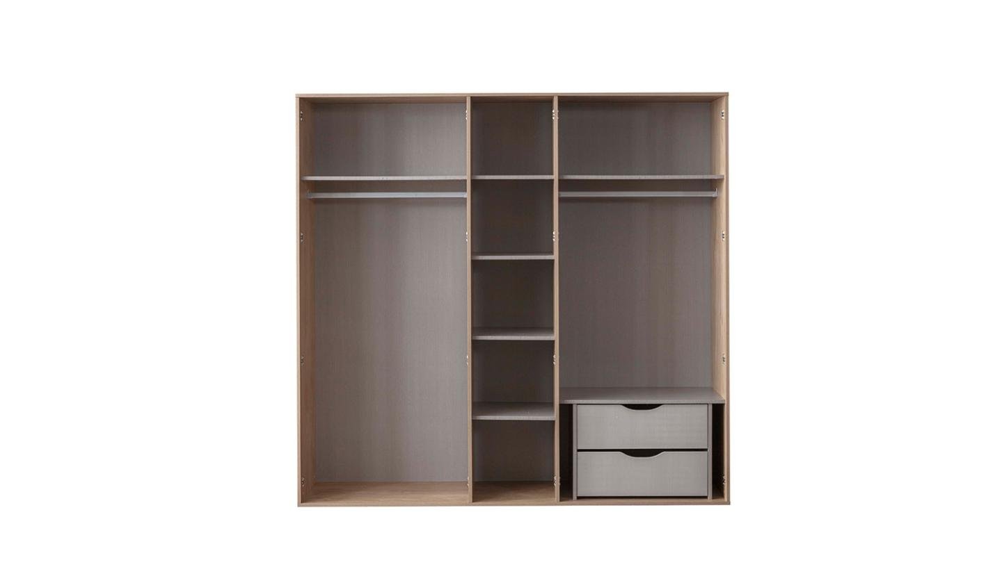 Plus Yatak Odası Takımı - Resim 26