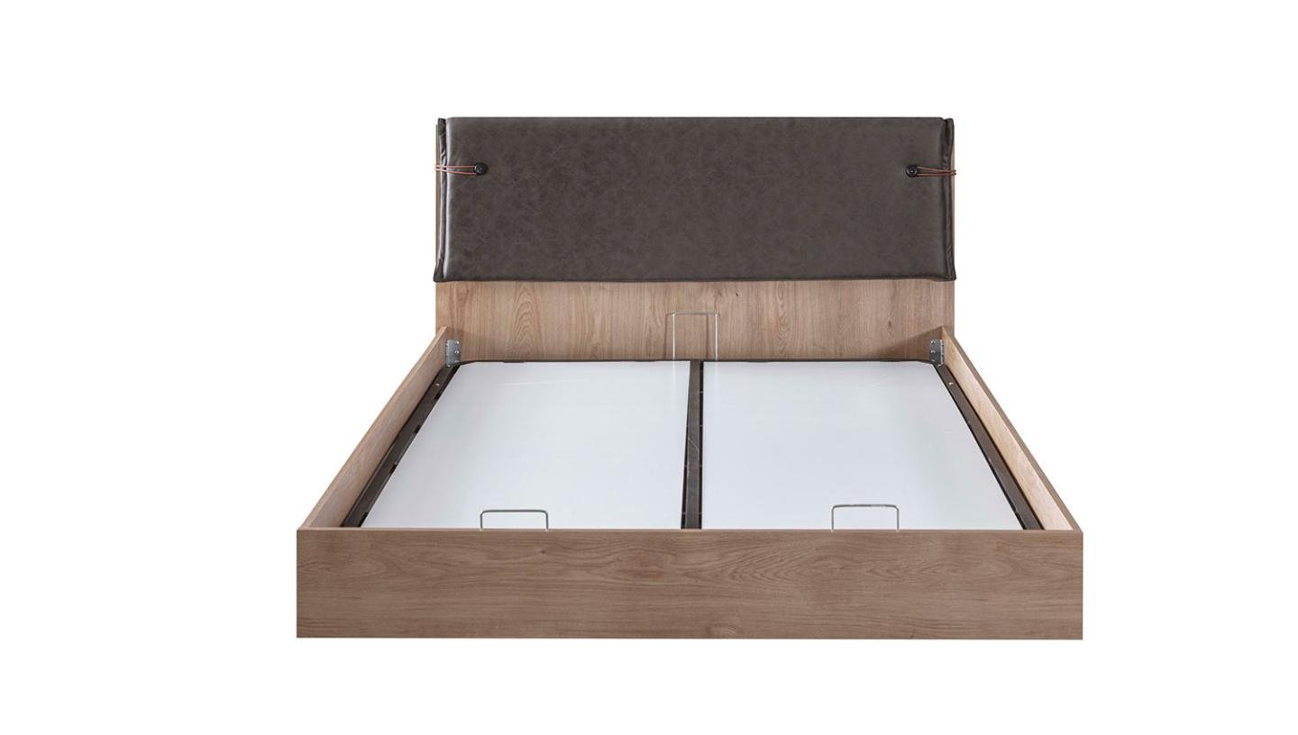 Plus Yatak Odası Takımı - Resim 32