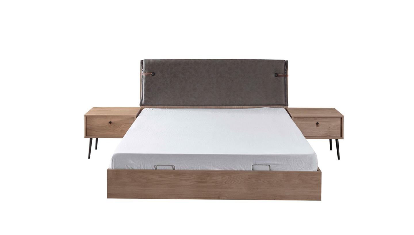 Plus Yatak Odası Takımı - Resim 34