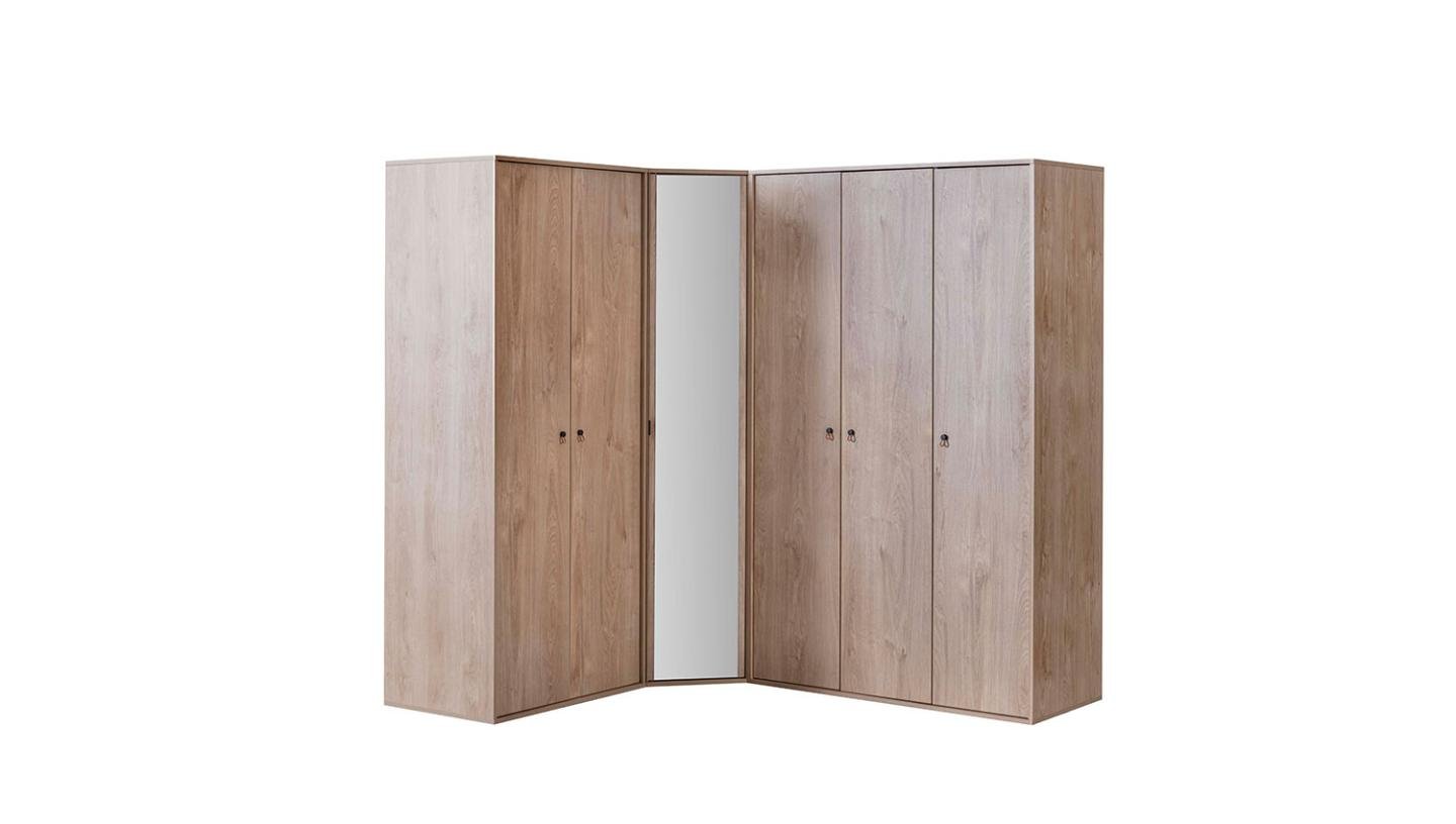 Plus Yatak Odası Takımı - Resim 35