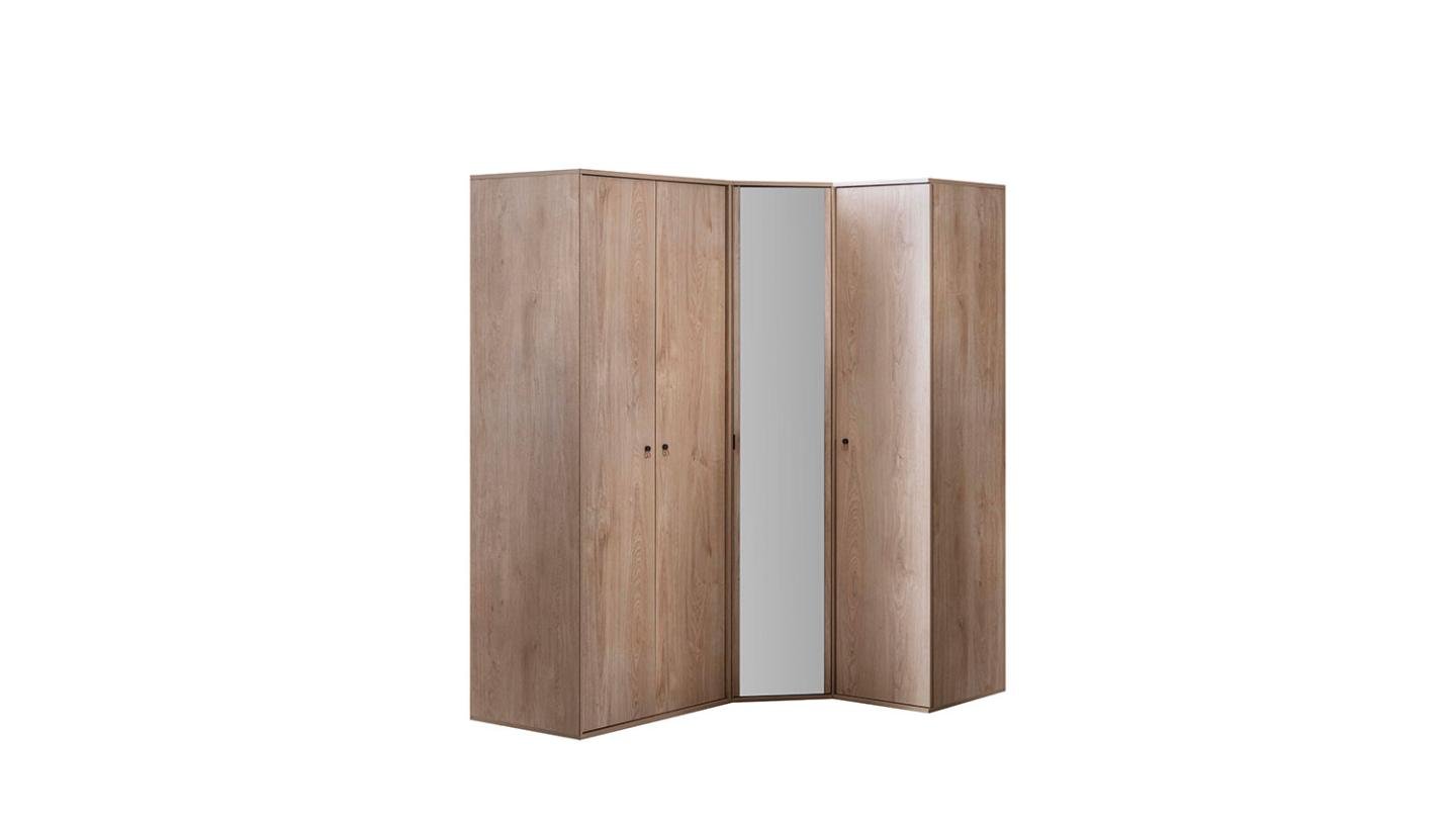 Plus Yatak Odası Takımı - Resim 36