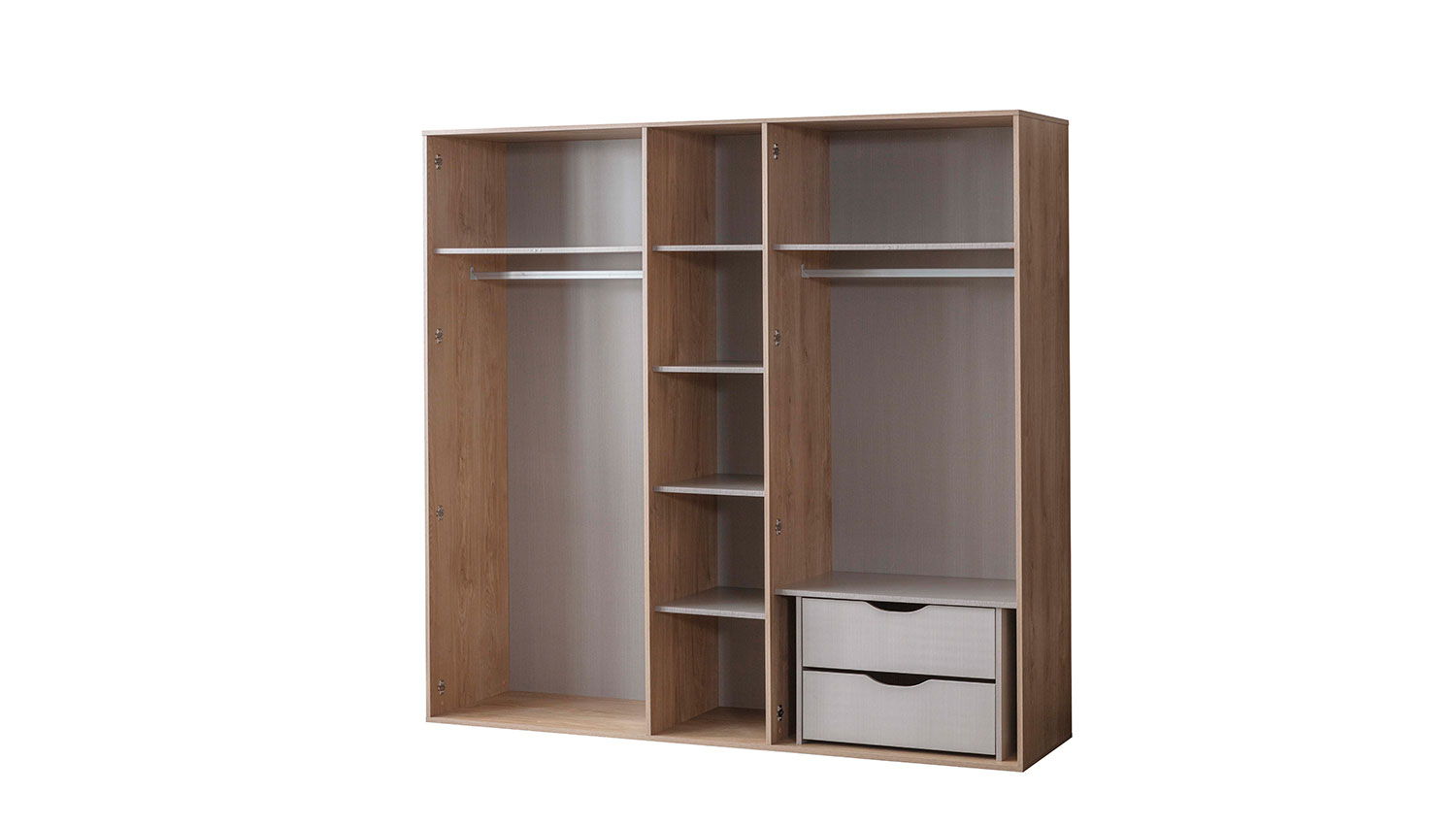 Plus Dolap İçi Çekmece Modülü