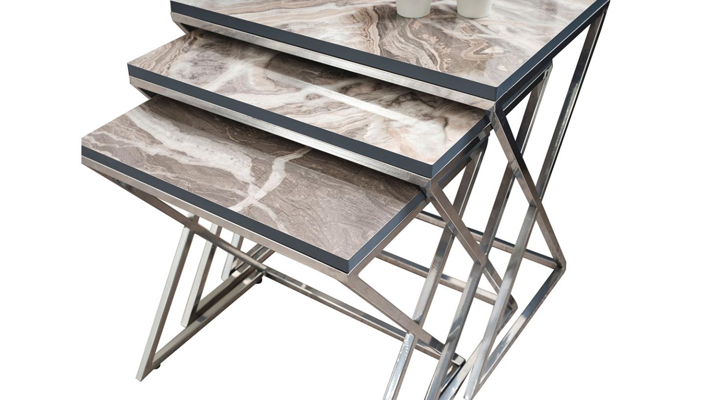 Zigon Sehpa 111 - Resim 2