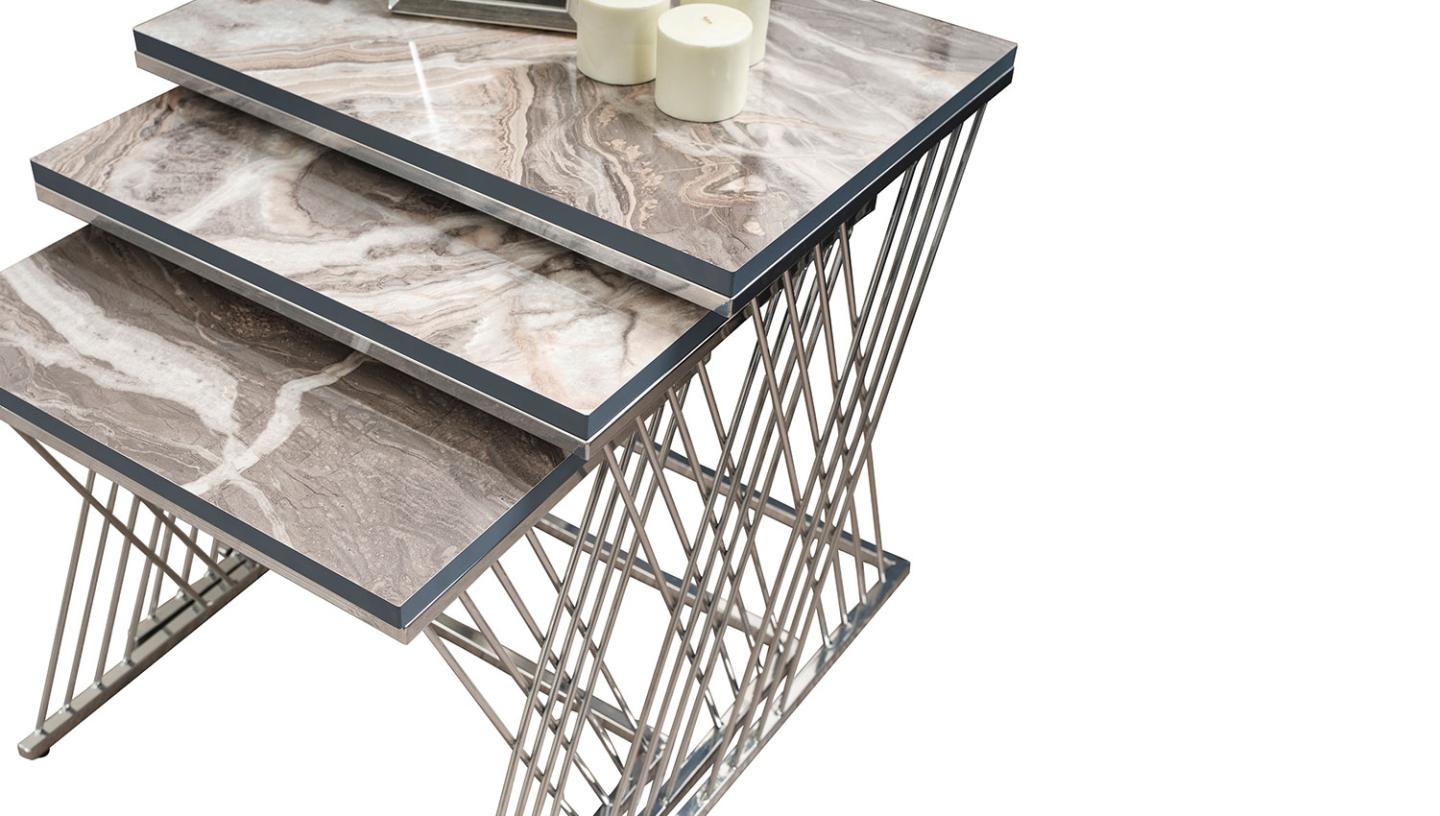 Zigon Sehpa 115 - Resim 2