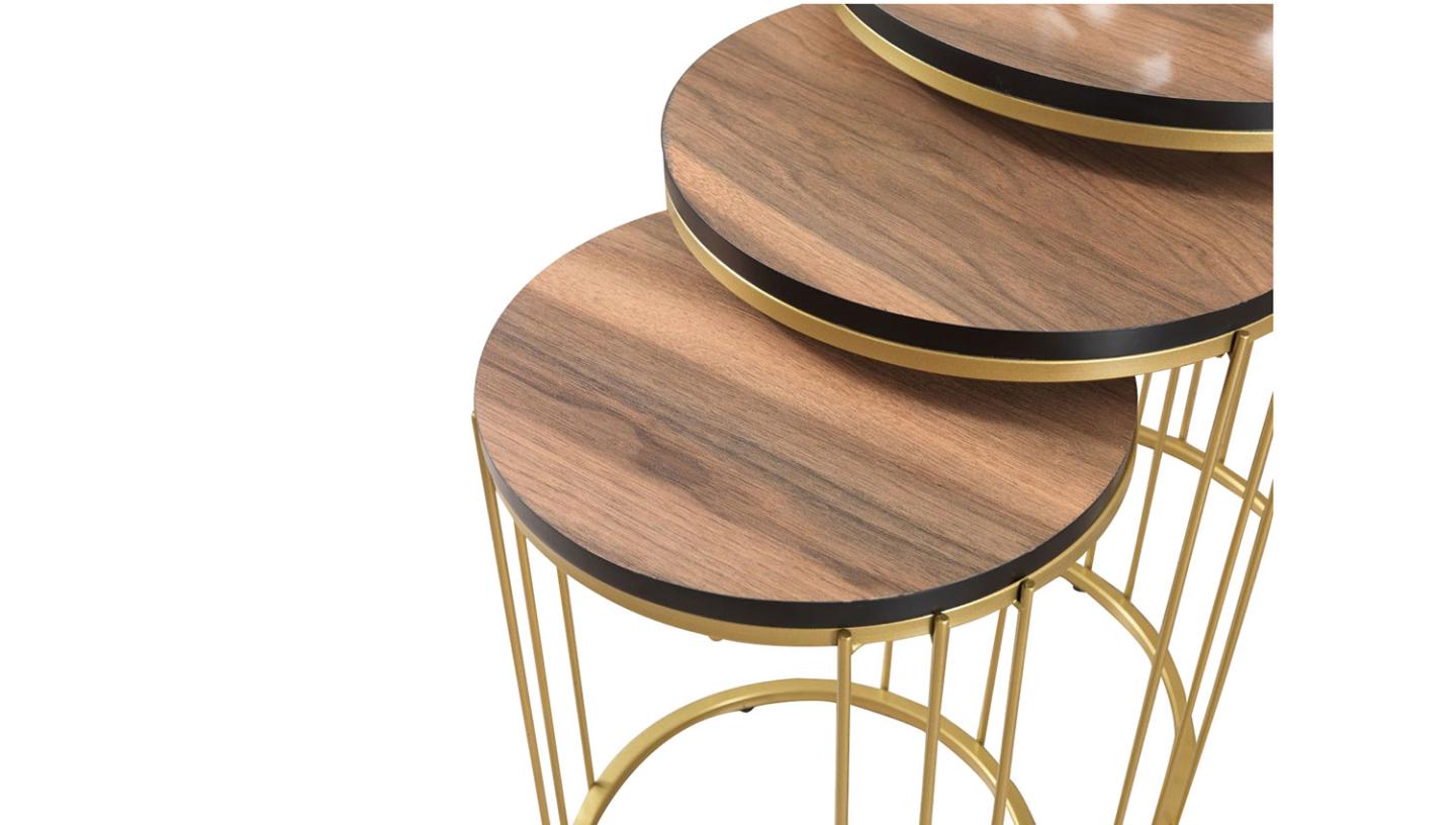 Zigon Sehpa 124 - Resim 2